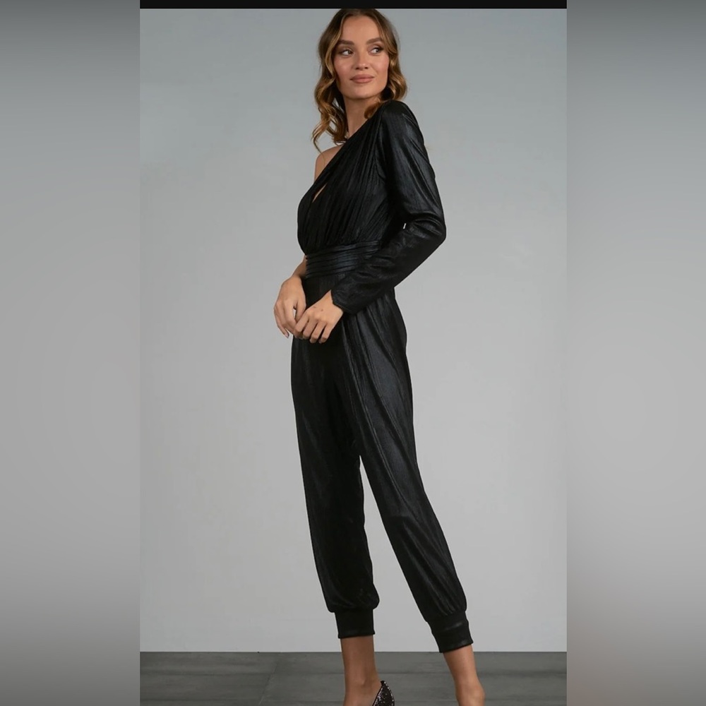 Elan Sights On Me Jumpsuit - Picture 3 of 11